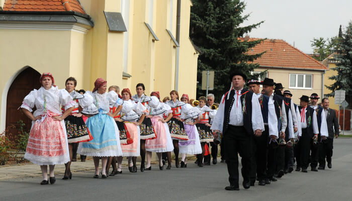 Ostopovická fotogalerie